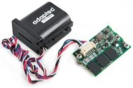 Adaptec AFM-700 Kit (Резервная память для ASR-7xxx - серии. Суперконденсатор +  flash memory) , 